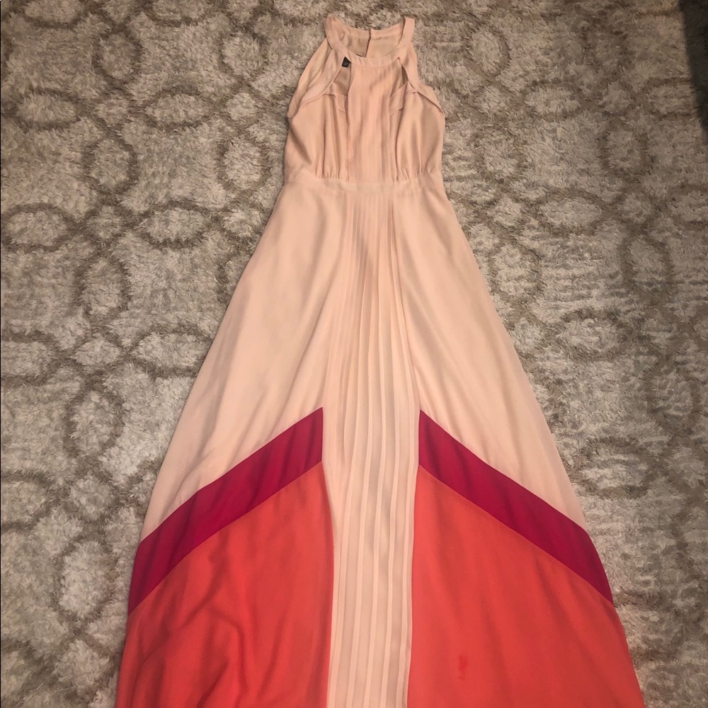 Super fun and cute maxi